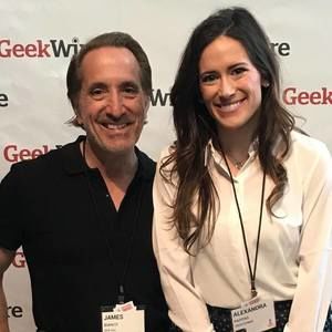 Meet your Posher, James